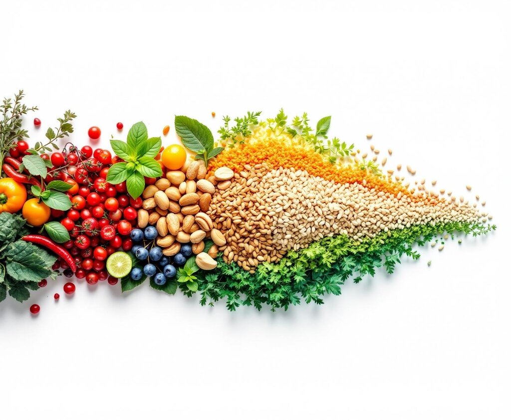 Ern&auml;hrungsformen