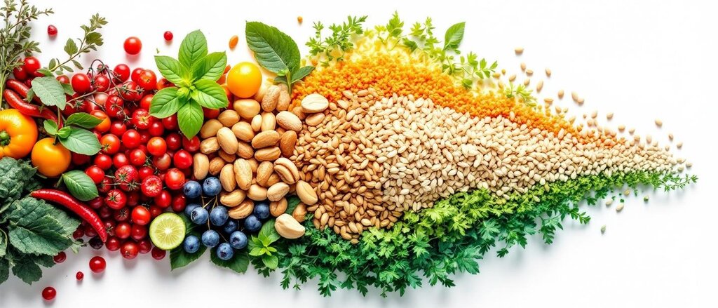 Ern&auml;hrungsformen