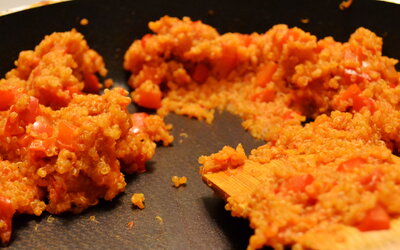 Alles &uuml;ber Quinoa