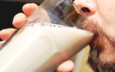 Alternativen f&uuml;r Milchprodukte