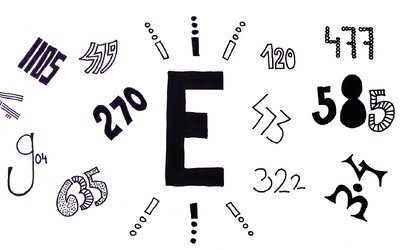 E-Nummern: Versteckte Tierprodukte