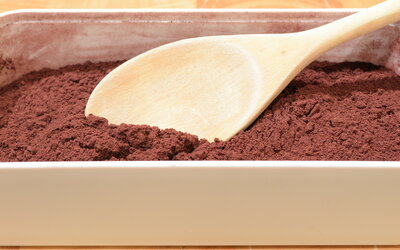 Was sind Aronia-Beeren?