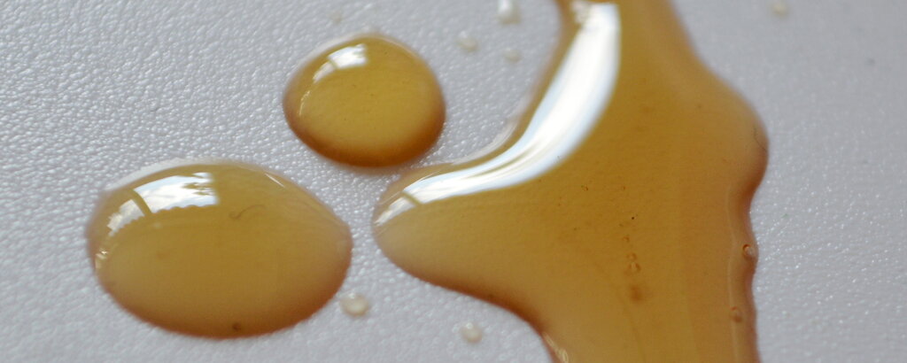 Ahornsirup ist ges&uuml;nder als Agavendicksaft.