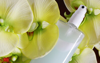 Aluminiumfreies Deo selbst machen