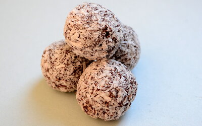 Chocodelic - vegane Rohkost-Bonbons getestet