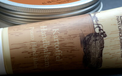 Naturkosmetik von STYX