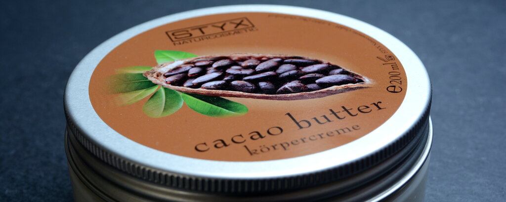 F&uuml;r Schokoliebhaber ist diese Creme besonders angenehm.