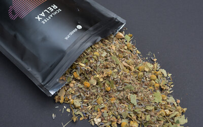 Schlaftee von Sleep.ink