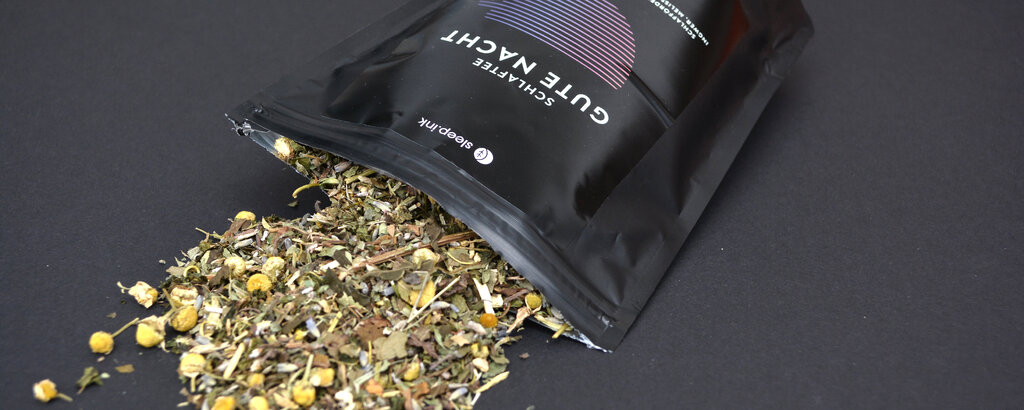 Etwas herber, leichte Sch&auml;rfe, Baldrian. Gute Nacht &uuml;berzeugt mit tollem Geschmack