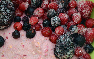 Smoothie Bowls von Oatsome