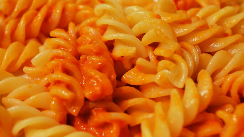 Veganes Tomaten-Pesto