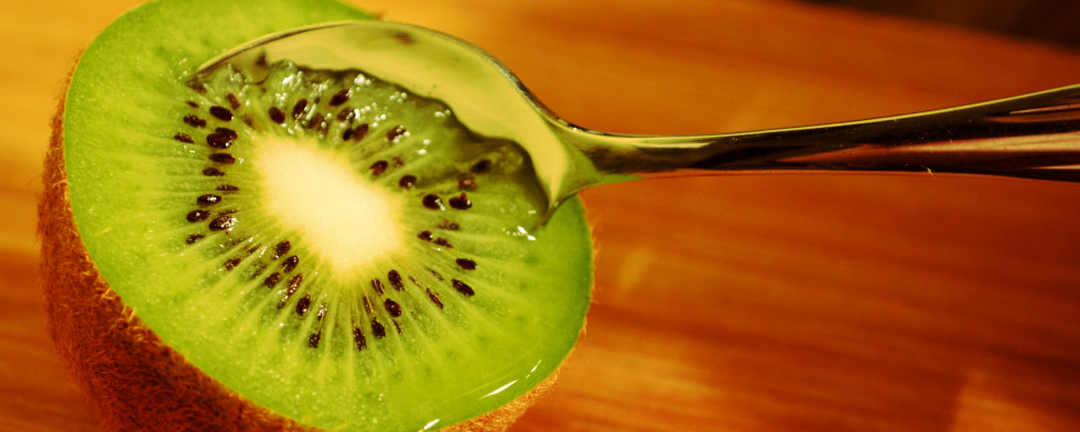 Die Kiwi – eine pelzige Superfrucht lesen